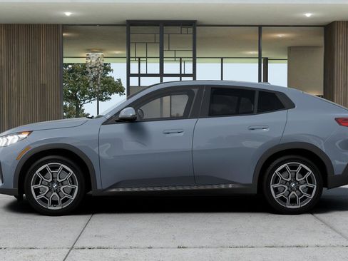 New 2026 BMW X2 xDrive28i image 4