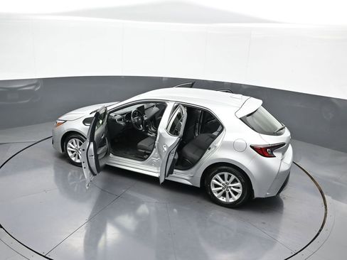 Certified 2023 Toyota Corolla SE image 43