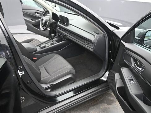 Used 2024 Honda Accord EX image 17