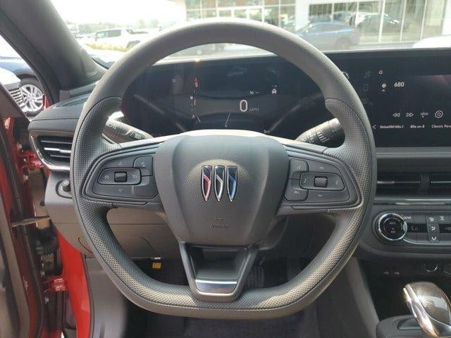 New 2026 Buick Envista Preferred FWD image 22