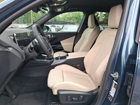 Used 2026 BMW X3 xDrive30i w/ Premium Package AWD/4WD image 10