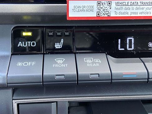 New 2026 Toyota Camry XSE image 25