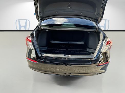 Certified 2025 Honda Civic Si image 25