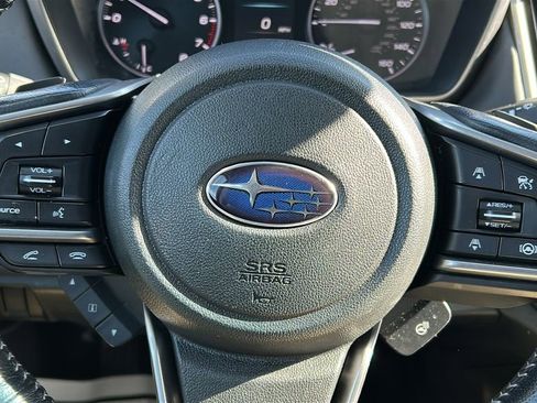 Used 2020 Subaru Outback Limited image 11