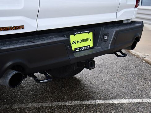 Used 2025 Ford F150 Tremor w/ Equipment Group 402A High image 44