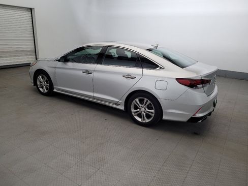 Used 2018 Hyundai Sonata Sport FWD image 3