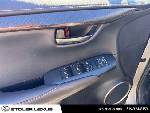 Used 2019 Lexus NX 300h AWD image 16