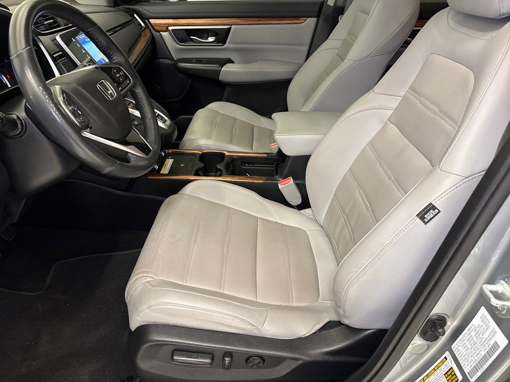 Used 2022 Honda CR-V Touring image 20