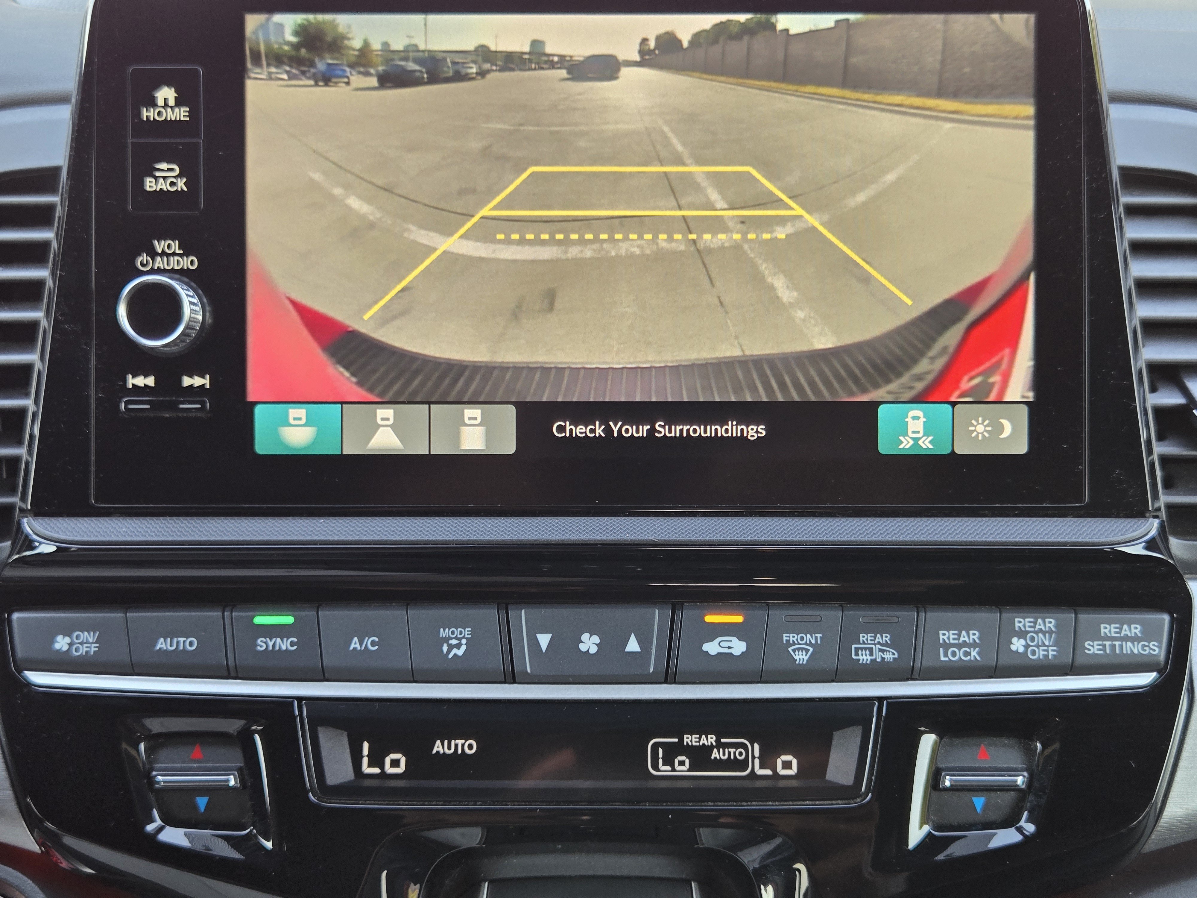 Used 2025 Honda Odyssey Sport-L image 14