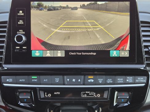 Used 2025 Honda Odyssey Sport-L image 14