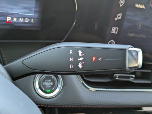 New 2026 Chevrolet Equinox RS w/ Convenience Package III image 19