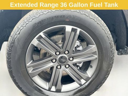 Certified 2023 Ford F150 XLT w/ Equipment Group 302A High image 38