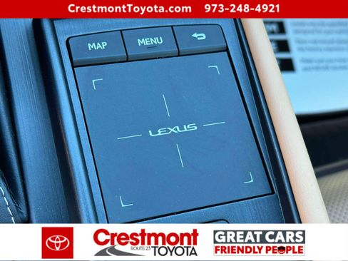 Used 2020 Lexus ES 350 w/ Premium Package image 28