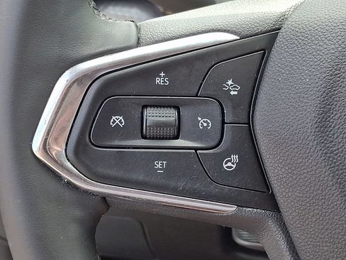 Certified 2025 Chevrolet Trax ACTIV w/ Driver Confidence Package FWD image 22