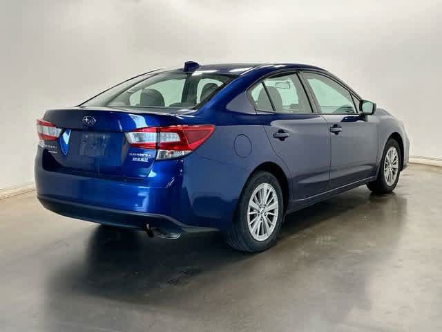 Used 2017 Subaru Impreza 2.0i Premium AWD/4WD image 22