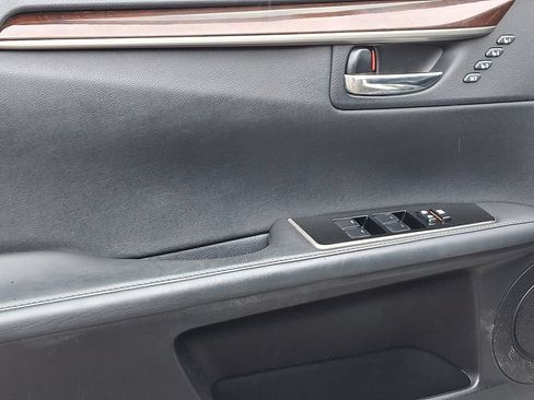 Used 2016 Lexus ES 350 w/ Navigation System Package FWD image 13