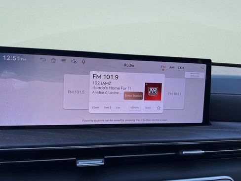 New 2026 Genesis GV80 3.5T Advanced image 27