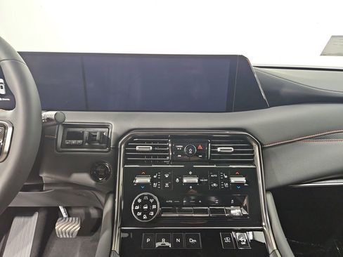 New 2026 Nissan Armada PRO-4X image 18