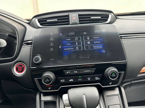 Used 2021 Honda CR-V EX-L image 42