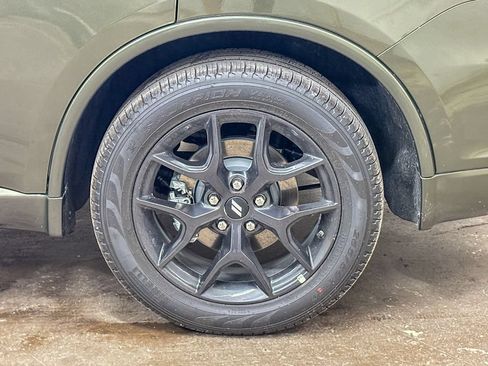New 2026 Dodge Durango GT AWD/4WD image 44