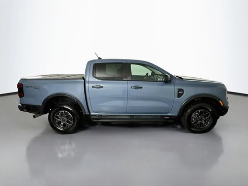 Used 2024 Ford Ranger XLT AWD/4WD image 8