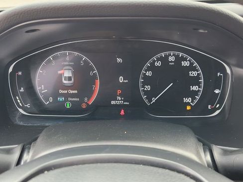 Used 2022 Honda Accord LX image 15
