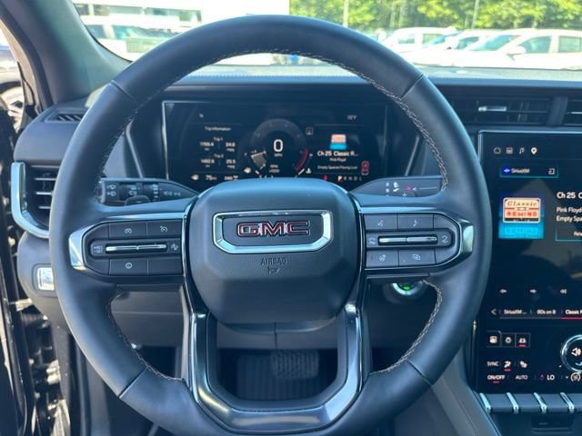Used 2026 GMC Terrain AT4 w/ LPO, Floor Liner Package AWD/4WD image 16