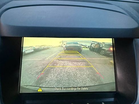 Used 2017 GMC Terrain SLE image 24