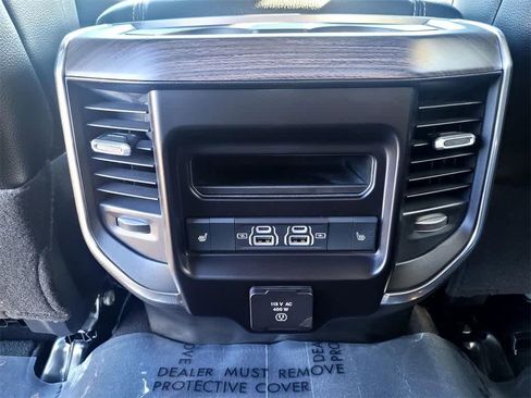New 2026 RAM 2500 Laramie image 10