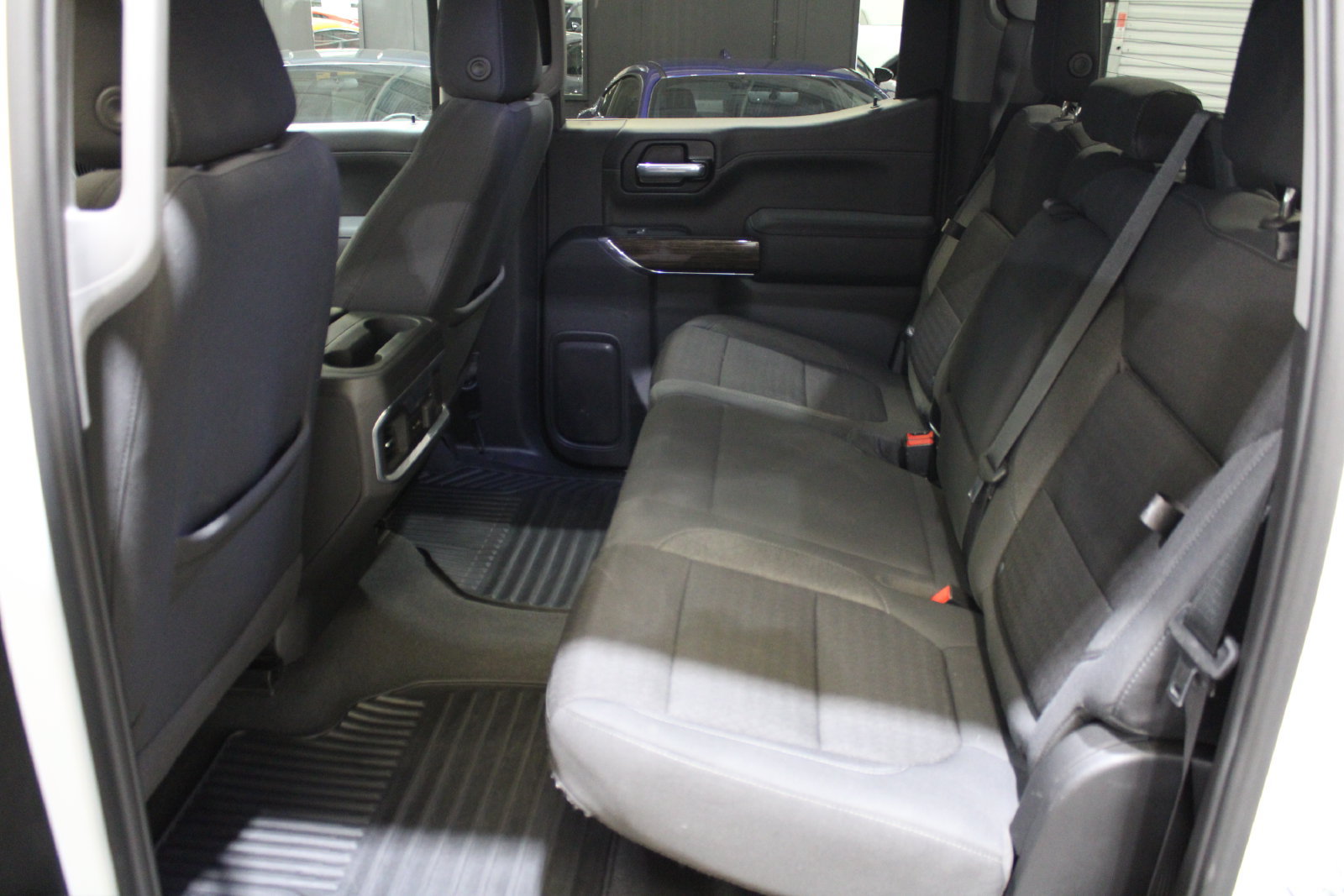 Used 2021 GMC Sierra 1500 Elevation AWD/4WD image 14
