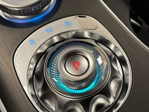 New 2026 Genesis GV60 RWD image 22