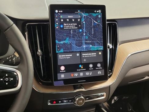 New 2026 Volvo XC60 B5 Plus w/ Protection Package Premier image 14