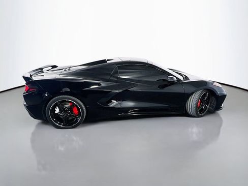 Used 2023 Chevrolet Corvette 2LT w/ Z51 Performance Package image 9