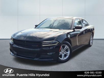 Used 2015 Dodge Charger SE w/ Power Sunroof Group