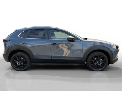 Used 2022 MAZDA CX-30 AWD 2.5 S w/ Preferred Package image 6