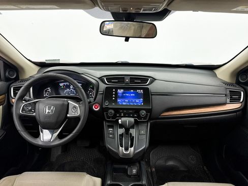 Used 2018 Honda CR-V EX image 12