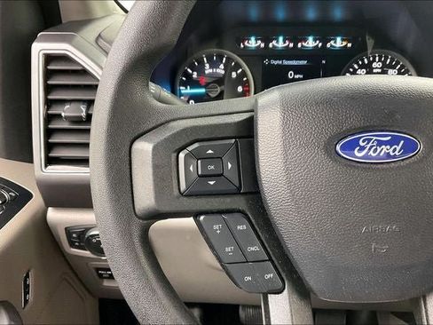 Used 2020 Ford F150 XLT w/ Trailer Tow Package AWD/4WD image 22