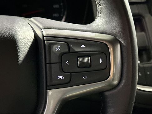 Used 2022 Chevrolet Tahoe LS image 20