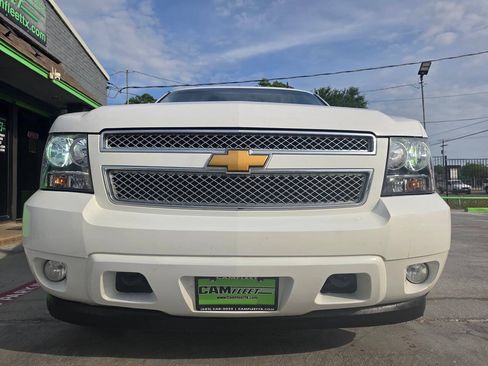 Used 2012 Chevrolet Suburban LT AWD/4WD image 62