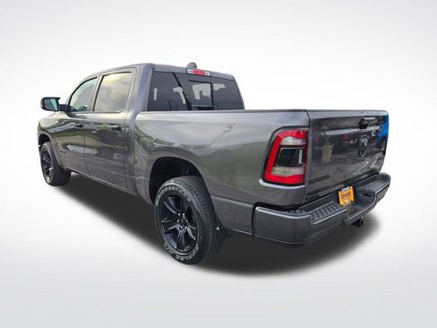 Used 2023 RAM 1500 Big Horn AWD/4WD image 8