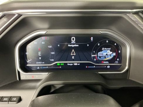 Used 2024 GMC Sierra 3500 Denali Ultimate AWD/4WD image 19