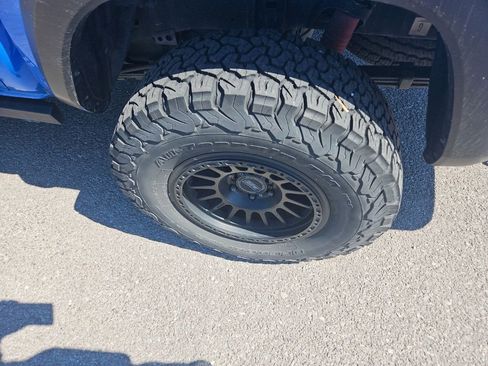 Used 2019 Toyota Tacoma TRD Pro AWD/4WD image 13