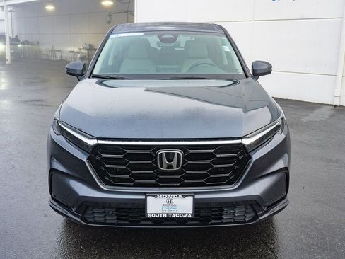 Certified 2024 Honda CR-V EX-L image 4