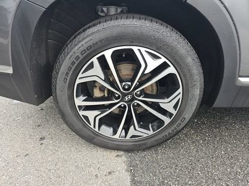 Used 2019 Hyundai Santa Fe Limited AWD/4WD image 10
