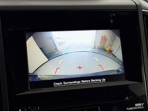 Used 2023 Subaru Crosstrek 2.0i Premium image 23