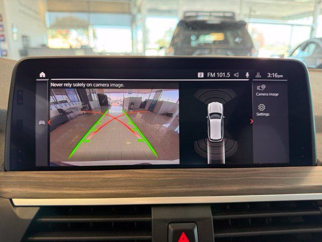 Used 2020 BMW X3 sDrive30i w/ Premium Package RWD image 15