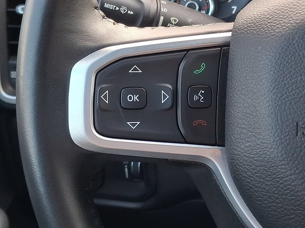 Used 2022 RAM 1500 Big Horn AWD/4WD image 20