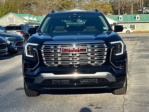 New 2026 GMC Terrain Denali w/ LPO, Floor Liner Package image 3