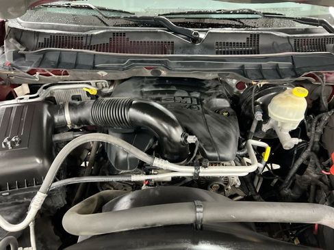 Used 2013 RAM 1500 Express image 22