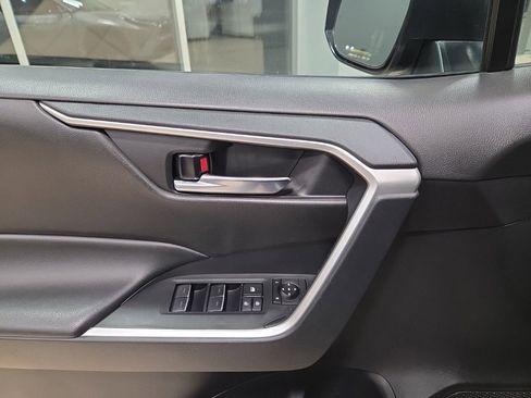 Used 2024 Toyota RAV4 XLE image 11